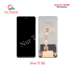 Original Vivo T1 5G OEM Display LCD Touch Screen Original Replacement Part Price in Bangladesh (New)