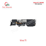 Vivo T1 Loudspeaker Price in Bangladesh (New)