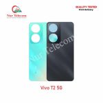 Vivo T2 5G Backshell Back Glass Cover Price in Bangladesh (New)