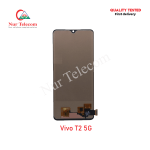 Original Vivo T2 5G OEM Display LCD Touch Screen Original Replacement Part Price in Bangladesh (New)