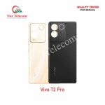 Vivo T2 Pro Backshell Back Glass Cover Price in Bangladesh (New)