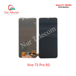 Vivo T3 Pro 5G OEM Display LCD Touch Screen Original Replacement Part Price in Bangladesh (New)