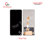 Vivo T4x OEM Display LCD Touch Screen Original Replacement Part Price in Bangladesh (New)