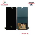 Vivo V21 5G OEM Display LCD Touch Screen Original Replacement Part Price in Bangladesh (New)