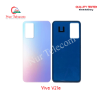 Vivo V21e Backshell Back Glass Cover Price in Bangladesh (New)