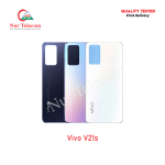 Vivo V21s Backshell Back Glass Cover Price in Bangladesh (New)