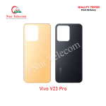 Vivo v23 Pro Backshell Back Glass Cover Price in Bangladesh (New)