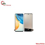 Vivo V23e OEM Display LCD Touch Screen Original Replacement Part Price in Bangladesh (New)