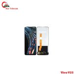 Vivo V25 OEM Display LCD Touch Screen Original Replacement Part Price in Bangladesh (New)
