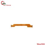Vivo V25 Motherboard Flex Cable Price in Bangladesh (New)