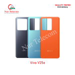 Vivo V25e Backshell Back Glass Cover Price in Bangladesh (New)