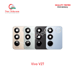 Vivo V27 Camera Glass Price in Bangladesh (New)