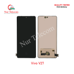 Vivo v27 OEM Display LCD Touch Screen Original Replacement Part Price in Bangladesh (New)