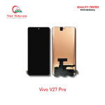 Original Vivo V27 Pro OEM Display LCD Touch Screen Original Replacement Part Price in Bangladesh (New)