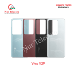 Vivo V29 Backshell Back Glass Cover Price in Bangladesh (New)