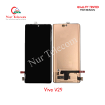 Vivo V29 OEM Display LCD Touch Screen Original Replacement Part Price in Bangladesh (New)