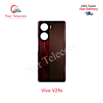 Vivo V29e Backshell Back Glass Cover Price in Bangladesh (New)