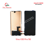 Vivo V30 Pro 5G OEM Display LCD Touch Screen Original Replacement Part Price in Bangladesh (New)