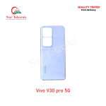 Vivo V30 Pro 5G Backshell Back Glass Cover Price in Bangladesh (New)