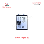 Vivo V30 Pro 5G High Quality Battery Price in Bangladesh (New)