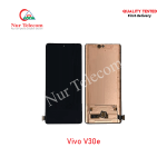 Vivo V30e OEM Display LCD Touch Screen Original Replacement Part Price in Bangladesh (New)
