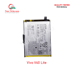 Vivo V40 Lite High Quality Battery Price in Bangladesh (New)