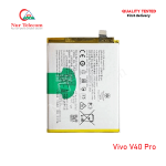 Vivo V40 Pro High Quality Battery Price in Bangladesh (New)