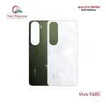 Vivo Y400 Backshell Back Glass Cover Price in Bangladesh (New)