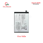 Vivo V40e High Quality Battery Price in Bangladesh (New)