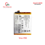 Vivo V50 High Quality Battery Price in Bangladesh (New)