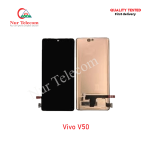 Vivo V50 OEM Display LCD Touch Screen Original Replacement Part Price in Bangladesh (New)