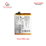 Vivo V50 Lite High Quality Battery Price in Bangladesh (New)