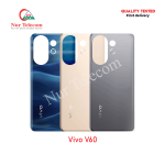 Vivo V60 Backshell Back Glass Cover Price in Bangladesh (New)