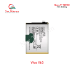 Vivo V60 High Quality Battery Price in Bangladesh (New)