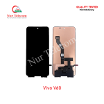Vivo V60 OEM Display LCD Touch Screen Original Replacement Part Price in Bangladesh (New)