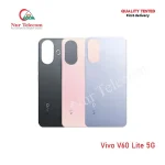 Vivo V60 Lite 5G Backshell Back Glass Cover Price in Bangladesh (New)