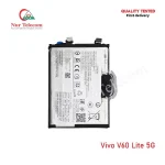 Vivo V60 Lite 5G High Quality Battery Price in Bangladesh (New)