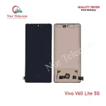 Vivo V60 Lite 5G OEM Display LCD Touch Screen Original Replacement Part Price in Bangladesh (New)