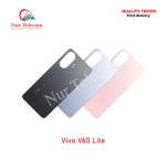 Vivo V60 Lite Backshell Back Glass Cover Price in Bangladesh (New)