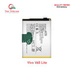 Vivo V60 Lite High Quality Battery Best Price in Bangladesh (New)