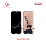 Vivo V60 Lite OEM Display LCD Touch Screen Original Replacement PartBest Price in Bangladesh (New)