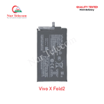 Vivo X Fold2 High Quality Battery Price in Bangladesh (New)