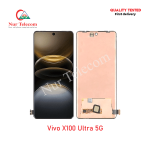 Original Vivo X100 Ultra 5G OEM Display LCD Touch Screen Original Replacement Part Price in Bangladesh (New)