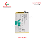 Vivo X200 High Quality Battery Price in Bangladesh (New)