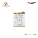 Vivo X200 Ultra High Quality Battery Price in Bangladesh (New)