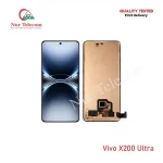 Vivo X200 Ultra OEM Display LCD Touch Screen Original Replacement Part Price in Bangladesh (New)