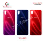 Vivo X23 Backshell Back Glass Cover Price in Bangladesh (New)