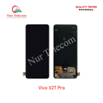 Vivo X27 Pro OEM Display LCD Touch Screen Original Replacement Part Price in Bangladesh (New)