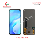 Vivo X30 Pro OEM Display LCD Touch Screen Original Replacement Part Price in Bangladesh (New)