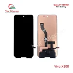 Vivo X300 OEM Display LCD Touch Screen Original Replacement Part Price in Bangladesh (New)
